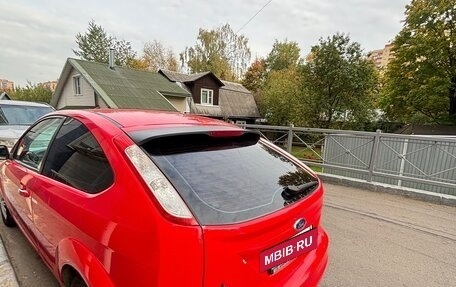 Ford Focus II рестайлинг, 2010 год, 465 000 рублей, 7 фотография