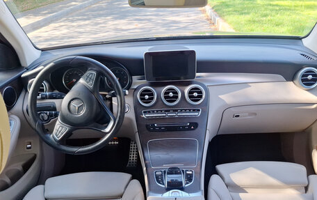 Mercedes-Benz GLC, 2017 год, 2 750 000 рублей, 10 фотография