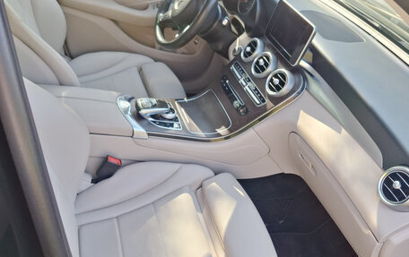 Mercedes-Benz GLC, 2017 год, 2 750 000 рублей, 12 фотография