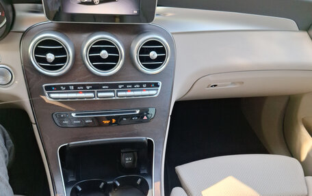 Mercedes-Benz GLC, 2017 год, 2 750 000 рублей, 20 фотография