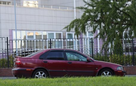 Volvo S40 II, 2002 год, 370 000 рублей, 6 фотография