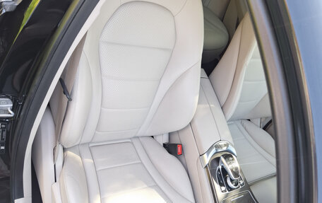 Mercedes-Benz GLC, 2017 год, 2 750 000 рублей, 15 фотография