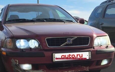 Volvo S40 II, 2002 год, 370 000 рублей, 2 фотография