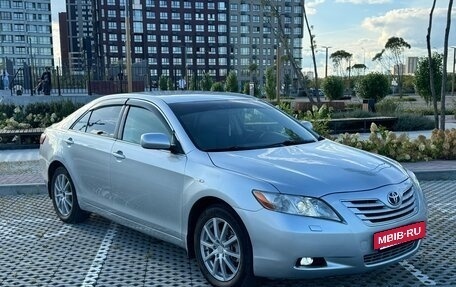 Toyota Camry, 2007 год, 950 000 рублей, 2 фотография