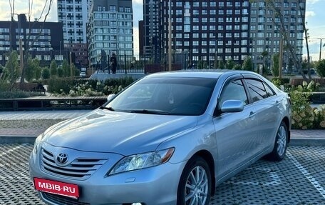 Toyota Camry, 2007 год, 950 000 рублей, 3 фотография