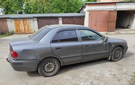 Mitsubishi Carisma I, 2003 год, 170 000 рублей, 6 фотография
