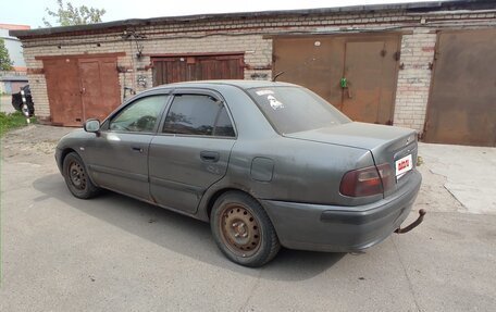 Mitsubishi Carisma I, 2003 год, 170 000 рублей, 3 фотография