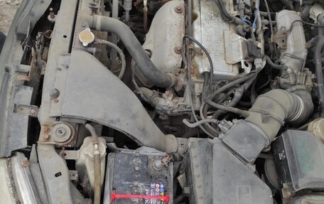 Mitsubishi Carisma I, 2003 год, 170 000 рублей, 5 фотография