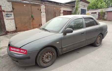 Mitsubishi Carisma I, 2003 год, 170 000 рублей, 4 фотография