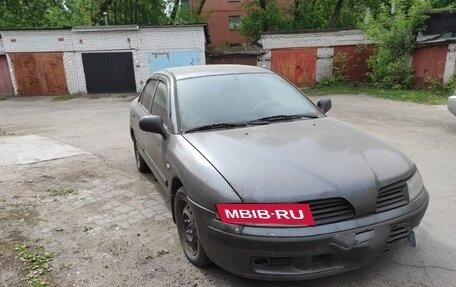 Mitsubishi Carisma I, 2003 год, 170 000 рублей, 9 фотография