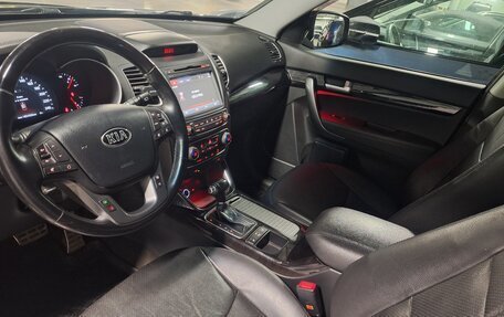 KIA Sorento II рестайлинг, 2014 год, 1 900 000 рублей, 15 фотография