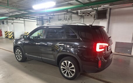 KIA Sorento II рестайлинг, 2014 год, 1 900 000 рублей, 8 фотография