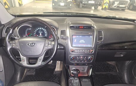 KIA Sorento II рестайлинг, 2014 год, 1 900 000 рублей, 10 фотография