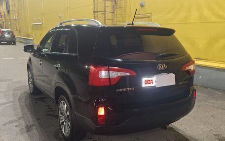 KIA Sorento II рестайлинг, 2014 год, 1 900 000 рублей, 6 фотография
