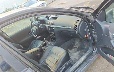Renault Laguna II, 2006 год, 450 000 рублей, 8 фотография