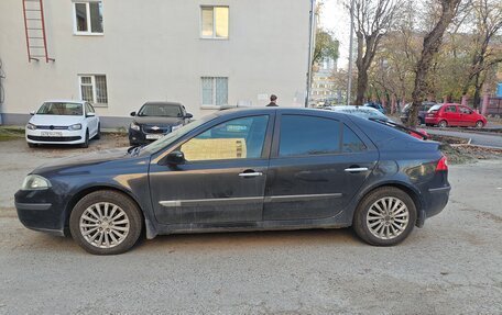 Renault Laguna II, 2006 год, 450 000 рублей, 5 фотография