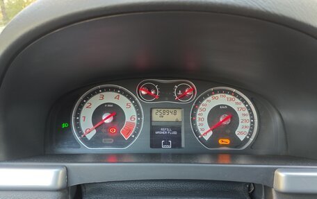 Renault Laguna II, 2006 год, 450 000 рублей, 11 фотография