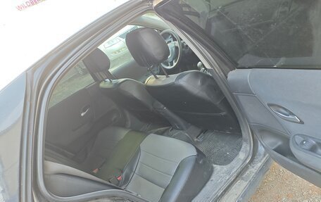 Renault Laguna II, 2006 год, 450 000 рублей, 9 фотография