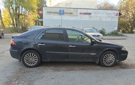 Renault Laguna II, 2006 год, 450 000 рублей, 2 фотография
