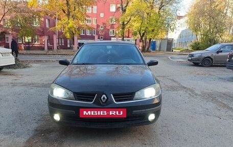Renault Laguna II, 2006 год, 450 000 рублей, 7 фотография