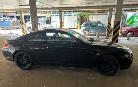 BMW 6 серия, 2006 год, 890 000 рублей, 8 фотография