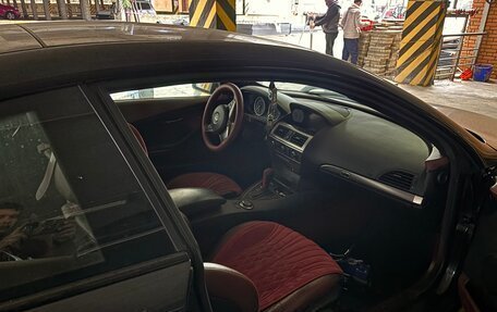 BMW 6 серия, 2006 год, 890 000 рублей, 2 фотография