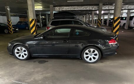 BMW 6 серия, 2006 год, 890 000 рублей, 4 фотография