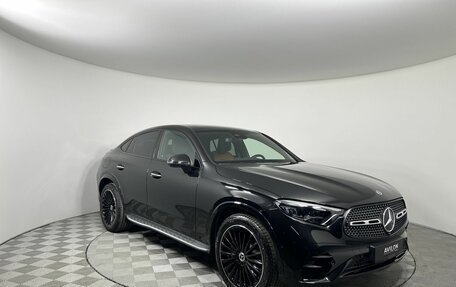 Mercedes-Benz GLC Coupe, 2025 год, 9 999 000 рублей, 2 фотография