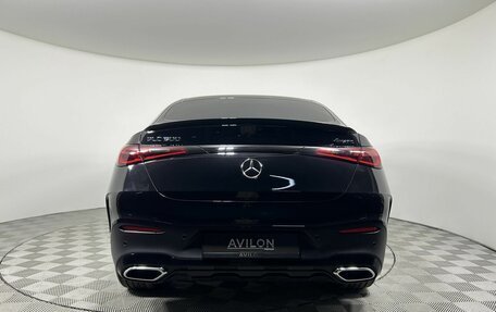 Mercedes-Benz GLC Coupe, 2025 год, 9 999 000 рублей, 6 фотография