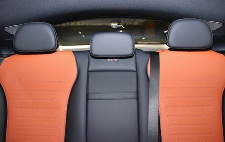 Mercedes-Benz GLC Coupe, 2025 год, 9 999 000 рублей, 12 фотография