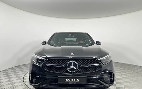 Mercedes-Benz GLC Coupe, 2025 год, 9 999 000 рублей, 5 фотография