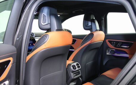 Mercedes-Benz GLC Coupe, 2025 год, 9 999 000 рублей, 8 фотография