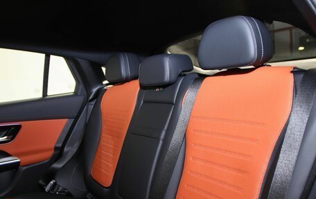 Mercedes-Benz GLC Coupe, 2025 год, 9 999 000 рублей, 14 фотография