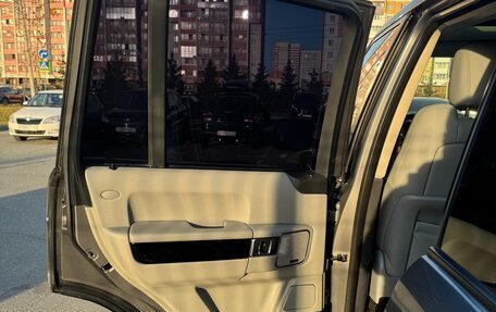 Land Rover Range Rover III, 2009 год, 2 500 000 рублей, 24 фотография