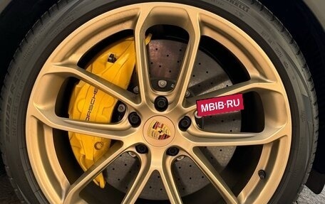 Porsche Cayenne III, 2021 год, 17 900 000 рублей, 9 фотография