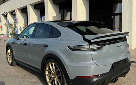 Porsche Cayenne III, 2021 год, 17 900 000 рублей, 5 фотография