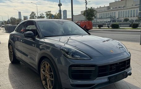Porsche Cayenne III, 2021 год, 17 900 000 рублей, 3 фотография