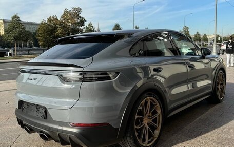 Porsche Cayenne III, 2021 год, 17 900 000 рублей, 7 фотография