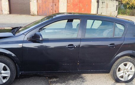 Opel Astra H, 2012 год, 400 000 рублей, 2 фотография
