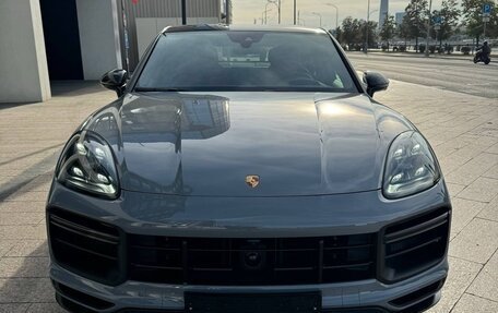 Porsche Cayenne III, 2021 год, 17 900 000 рублей, 2 фотография