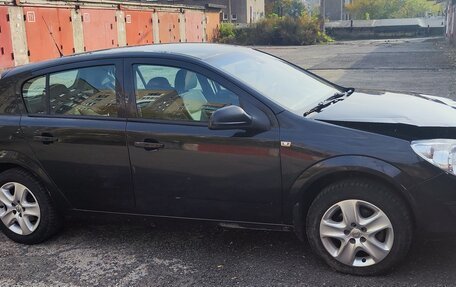Opel Astra H, 2012 год, 400 000 рублей, 5 фотография
