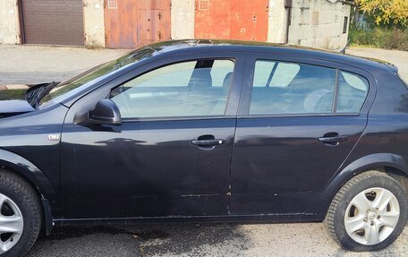 Opel Astra H, 2012 год, 400 000 рублей, 3 фотография