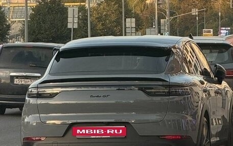 Porsche Cayenne III, 2021 год, 17 900 000 рублей, 16 фотография