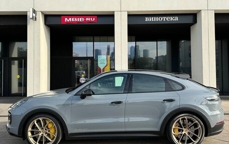 Porsche Cayenne III, 2021 год, 17 900 000 рублей, 4 фотография