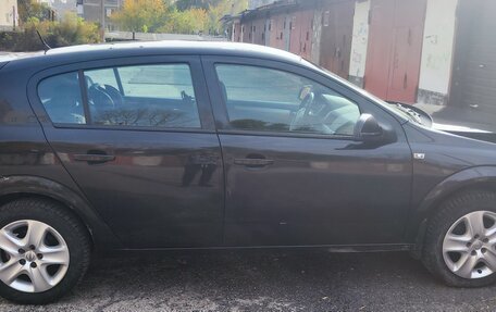 Opel Astra H, 2012 год, 400 000 рублей, 4 фотография