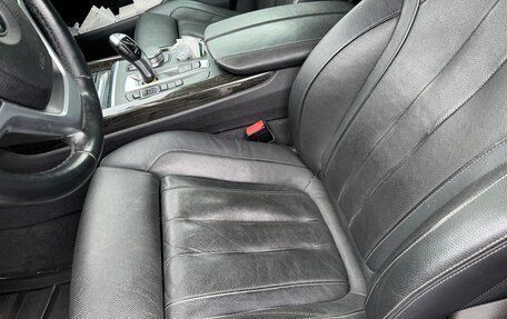 BMW X5, 2017 год, 3 700 000 рублей, 11 фотография