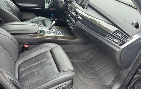 BMW X5, 2017 год, 3 700 000 рублей, 6 фотография