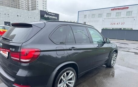 BMW X5, 2017 год, 3 700 000 рублей, 3 фотография