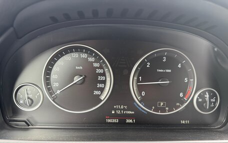 BMW X5, 2017 год, 3 700 000 рублей, 13 фотография