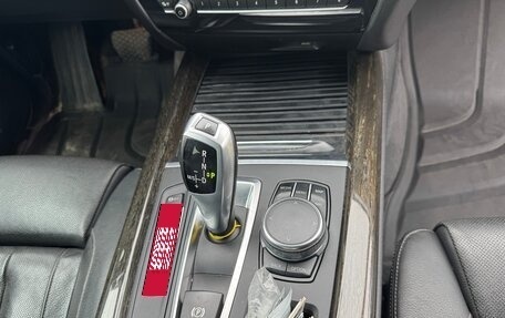 BMW X5, 2017 год, 3 700 000 рублей, 10 фотография